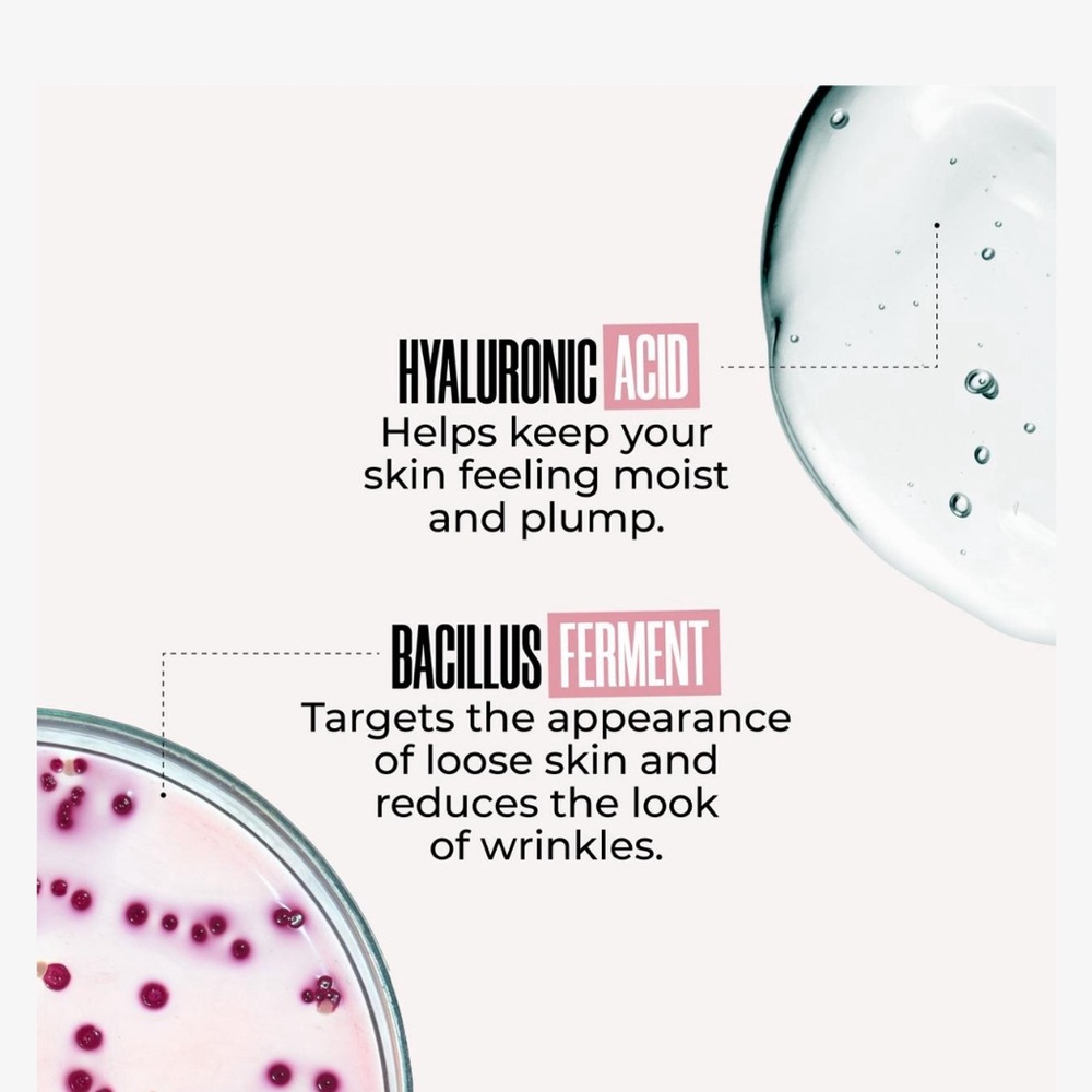 MAËLYS Cosmetics
RE-SOLVE Age-Defying
Body Serum, New - Picture 3 of 13
